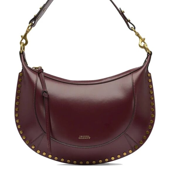 Isabel Marant Hobo Bag in Brown - Picture 1 of 5